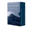 Buchcover und Innenansicht für das Buch: Im Sturm