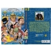 Buchcover und Innenansicht für das Buch: One Piece