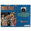 Buchcover und Innenansicht für das Buch: One Piece