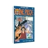 Buchcover und Innenansicht für das Buch: One Piece