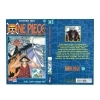 Buchcover und Innenansicht für das Buch: One Piece