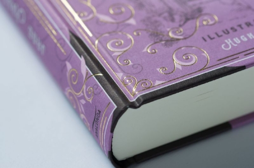 Buchcover und Innenansicht für das Buch: Stolz und Vorurteil