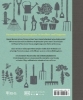 Buchcover und Innenansicht für das Buch: Das Gartenjahr