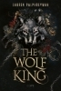 Buchcover und Innenansicht für das Buch: The Wolf King