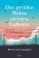 Buchcover und Innenansicht für das Buch: Die größte Reise deines Lebens