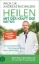 Buchcover und Innenansicht für das Buch: Heilen mit der Kraft der Natur