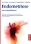 Buchcover und Innenansicht für das Buch: Endometriose - Das Selbsthilfebuch