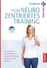 Buchcover und Innenansicht für das Buch: Medical Training: Neurozentriertes Training