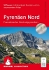 Buchcover und Innenansicht für das Buch: Pyrenäen Nord - Französische Zentralpyrenäen