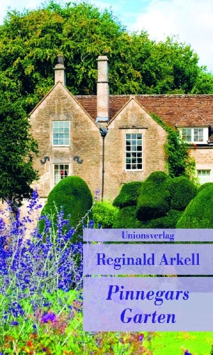 Buchcover und Innenansicht für das Buch: Old Herbaceous