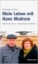 Buchcover und Innenansicht für das Buch: Mein Leben mit Hans Modrow