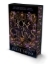 Buchcover und Innenansicht für das Buch: Rose in Chains. Deluxe Edition