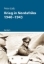 Buchcover und Innenansicht für das Buch: Krieg in Nordafrika 1940-1943
