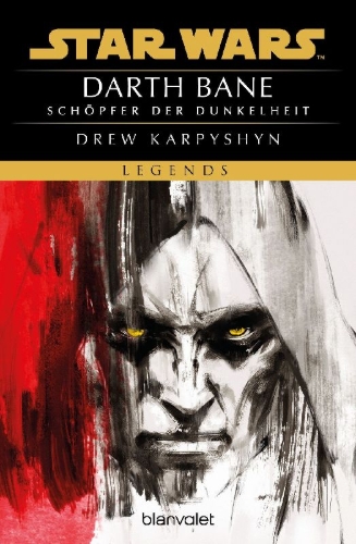 Buchcover und Innenansicht für das Buch: Star Wars(TM) - Path of Destruction