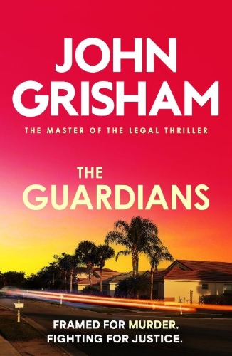 Buchcover und Innenansicht für das Buch: The Guardians
