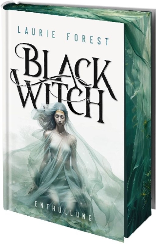 Buchcover und Innenansicht für das Buch: THE DEMON TIDE