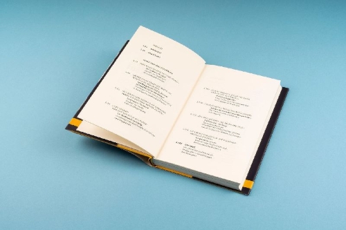 Buchcover und Innenansicht für das Buch: Mission Musik