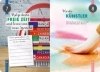 Buchcover und Innenansicht für das Buch: 99 Dinge, die du im Ruhestand endlich tun kannst