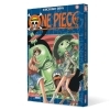Buchcover und Innenansicht für das Buch: One Piece