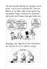 Buchcover und Innenansicht für das Buch: Diary of a Wimpy Kid