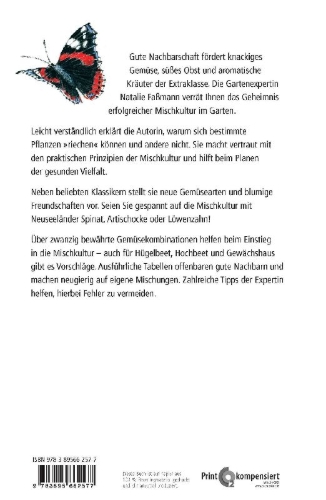 Buchcover und Innenansicht für das Buch: Auf gute Nachbarschaft