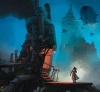 Buchcover und Innenansicht für das Buch: Predator's Gold