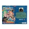 Buchcover und Innenansicht für das Buch: One Piece