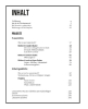 Buchcover und Innenansicht für das Buch: Weidenkörbe flechten