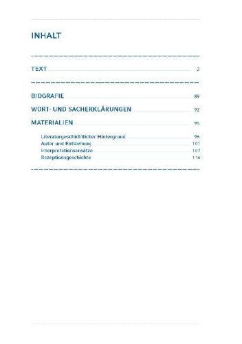 Buchcover und Innenansicht für das Buch: Romeo and Juliet