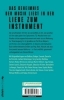 Buchcover und Innenansicht für das Buch: Meine bessere Hälfte