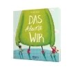 Buchcover und Innenansicht für das Buch: Das kleine WIR