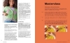 Buchcover und Innenansicht für das Buch: Made with Love