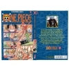 Buchcover und Innenansicht für das Buch: One Piece
