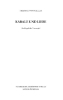 Buchcover und Innenansicht für das Buch: Kabale und Liebe