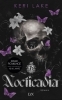 Buchcover und Innenansicht für das Buch: Nocticadia