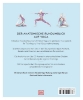 Buchcover und Innenansicht für das Buch: Yoga verstehen - Die Anatomie der Yoga-Haltungen