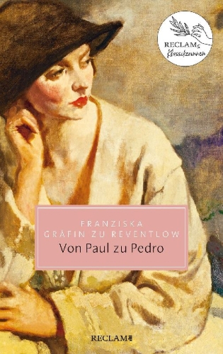 Buchcover und Innenansicht für das Buch: Von Paul zu Pedro