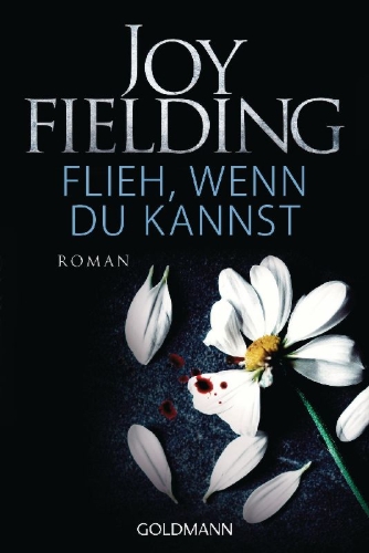 Buchcover und Innenansicht für das Buch: Don't Cry Now