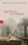 Buchcover und Innenansicht für das Buch: Ein Winter in Istanbul