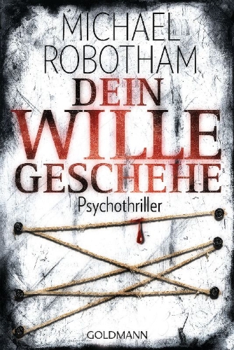 Buchcover und Innenansicht für das Buch: Shatter