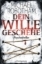 Buchcover und Innenansicht für das Buch: Shatter