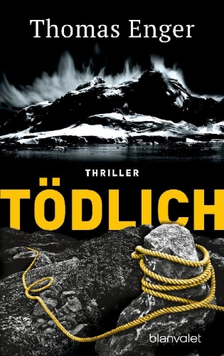 Buchcover und Innenansicht für das Buch: Banesår (5)
