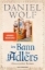 Buchcover und Innenansicht für das Buch: Im Bann des Adlers