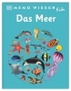 Buchcover und Innenansicht für das Buch: memo Wissen Kids. Das Meer