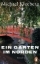 Buchcover und Innenansicht für das Buch: Ein Garten im Norden