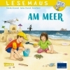 Buchcover und Innenansicht für das Buch: LESEMAUS 10: Am Meer
