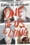 Buchcover und Innenansicht für das Buch: One of Us Is Lying