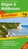 Buchcover und Innenansicht für das Buch: Rügen Hiddensee