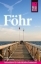 Buchcover und Innenansicht für das Buch: Reise Know-How Reiseführer Föhr