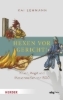 Buchcover und Innenansicht für das Buch: Hexen vor Gericht!